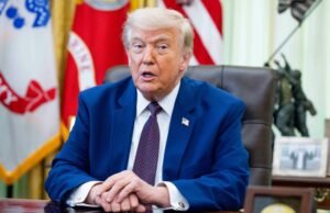 Trump perdoou várias pessoas condenadas em casos de conserto de automóveis antes de 4 de julho