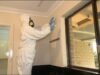 Laboratório secreto de metanfetamina arruína o aluguel de Mandurah e deixa o proprietário pagando uma enorme conta de conserto