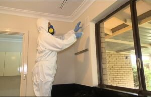 Laboratório secreto de metanfetamina arruína o aluguel de Mandurah e deixa o proprietário pagando uma enorme conta de conserto