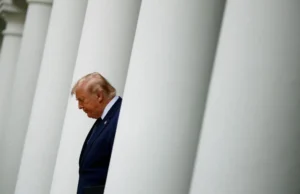 Presidente Trump revive elogios por seus testes cognitivos e de saúde em postagem sobre exame médico de maio
