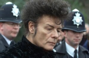 Paul Gad: O ex-astro pop britânico Gary Glitter acusado de crime sexual