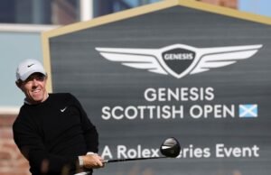 Rory McIlroy exorta o Scottish Open a ser cauteloso com as mudanças propostas pela PGA