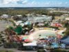 O enorme plano de expansão da Dreamworld foi aprovado apesar das preocupações com a população de coalas