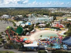 O enorme plano de expansão da Dreamworld foi aprovado apesar das preocupações com a população de coalas