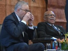 Austrália e Fiji assinam nova aliança histórica de defesa e clima