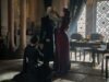 Crítica do episódio 3 da terceira temporada de House of the Dragon: Rhaenyra é realmente vitoriosa?