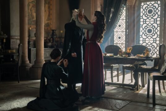 Crítica do episódio 3 da terceira temporada de House of the Dragon: Rhaenyra é realmente vitoriosa?