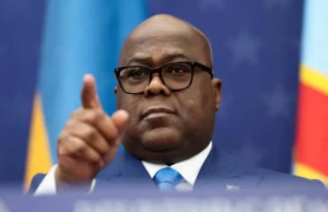 Congo cria novo conselho para promover justiça nos crimes de guerra