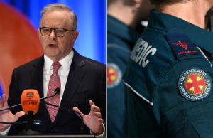 O primeiro-ministro Anthony Albanese planeja fornecer pagamento a mais estudantes universitários em colocação obrigatória