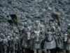 As forças de Rhaenyra encontrarão Aemond?