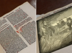 Universidade de Melbourne compra livro de 500 anos ‘Hammer of Witches’ que provocou assassinatos em massa