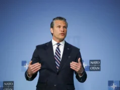 Hegseth se reunirá com o primeiro-ministro Benjamin Netanyahu sobre possível venda de F-35 para Türkiye, disseram fontes à Reuters