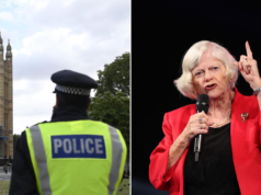 Reforma do Reino Unido pede ‘proteção total’ para MP após assassinato de Ann Widdecombe