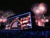 Trump afirma que ‘reverteu’ o cancelamento do festival de 4 de julho em DC