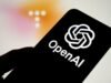 O primeiro dispositivo da OpenAI será um alto-falante portátil inteligente