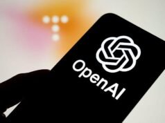 O primeiro dispositivo da OpenAI será um alto-falante portátil inteligente