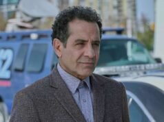 A estrela de Monk, Tony Shalhoub, quase interpretou um dos personagens mais icônicos de Seinfeld