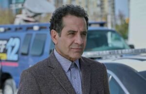 A estrela de Monk, Tony Shalhoub, quase interpretou um dos personagens mais icônicos de Seinfeld