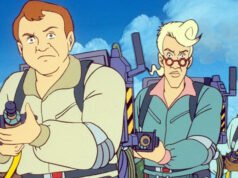 Episódio de Real Ghostbusters com tema de Satanás resulta em muitos pais ficando com raiva