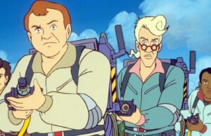 Episódio de Real Ghostbusters com tema de Satanás resulta em muitos pais ficando com raiva