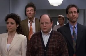 Jason Alexander acha que Seinfeld deveria ter terminado de forma muito diferente