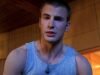 Chris Evans apareceu em uma reinicialização de programa de TV da franquia revivida dos anos 90, Harrison Ford