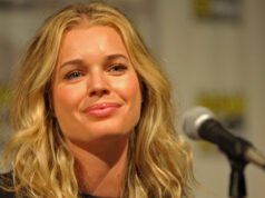 Rebecca Romijn e Jon Bernthal estrelam o remake da série ABC de um filme de sucesso de Jack Nicholson