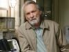 Um escritor do NCIS argumentou contra o assassinato do mentor de Gibbs, Mike Franks.