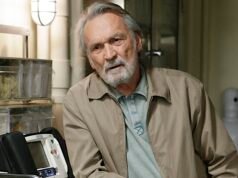 Um escritor do NCIS argumentou contra o assassinato do mentor de Gibbs, Mike Franks.