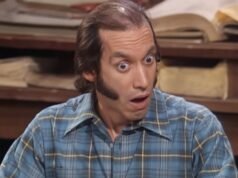 Por que a estrela de Barney Miller, Gregory Sierra, deixou a comédia de sucesso depois de apenas duas temporadas