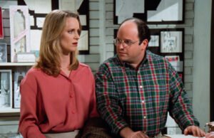 Por que Seinfeld decidiu matar Susan, noiva de George Costanza?