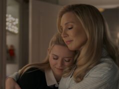 Por que Eva Woods de Elle parece tão familiar?