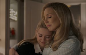 Por que Eva Woods de Elle parece tão familiar?