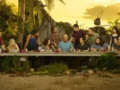 Os criadores de Lost e ABC tinham ideias muito diferentes sobre quando a série deveria terminar