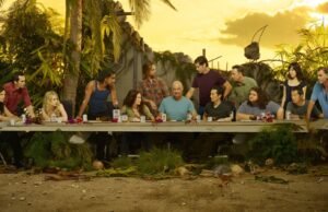 Os criadores de Lost e ABC tinham ideias muito diferentes sobre quando a série deveria terminar