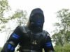 Um polêmico especial do Discovery Channel prometeu mostrar seu apresentador sendo comido por uma cobra
