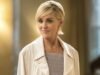 O primeiro papel principal de Sharon Stone em uma série de TV foi um drama político