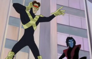 Este show dos X-Men dos anos 2000 continua sendo uma joia subestimada que todo fã da Marvel deveria conferir
