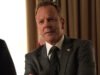 Por que a ABC cancelou o sobrevivente designado de Kiefer Sutherland