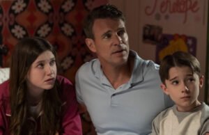 Não é assim cancelado – Não há segunda temporada da série Amazon de Scott Foley
