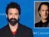 Morgan Spector interpreta Robert Langdon na sequência da série O Código Da Vinci da Netflix