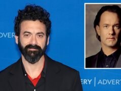 Morgan Spector interpreta Robert Langdon na sequência da série O Código Da Vinci da Netflix