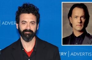 Morgan Spector interpreta Robert Langdon na sequência da série O Código Da Vinci da Netflix