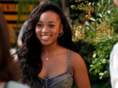 Estreia da 8ª temporada – Amina Cliffhanger explicada