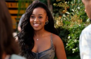 Estreia da 8ª temporada – Amina Cliffhanger explicada