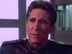 Por que Michael O’Hare, estrela do Babylon 5, deixou a série de ficção científica de sucesso
