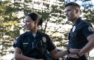 Episódios estendidos de The Rookie no Hulu, especial Euphoria na data de lançamento da HBO Max