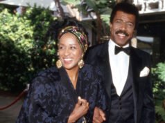Marla Gibbs presta homenagem ao marido de 227 TV – leia a declaração
