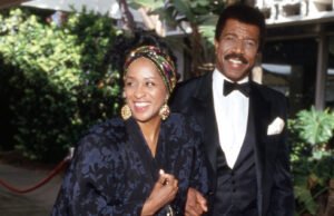 Marla Gibbs presta homenagem ao marido de 227 TV – leia a declaração