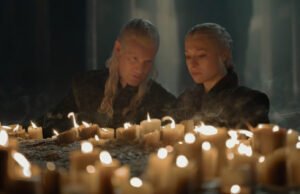 Recapitulação do episódio 5 da 3ª temporada de House of the Dragon: Gold Cloaks Killed